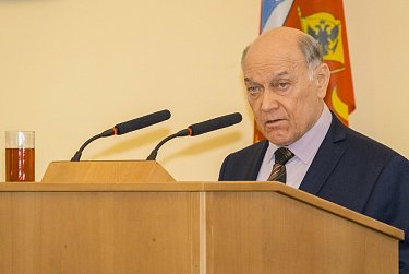 Защита прав участников СВО, семейные конфликты и бюджетный контроль